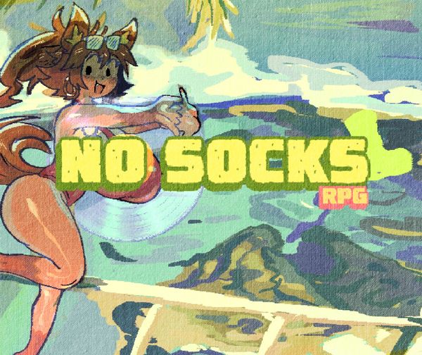 Juego de rol sin calcetines
