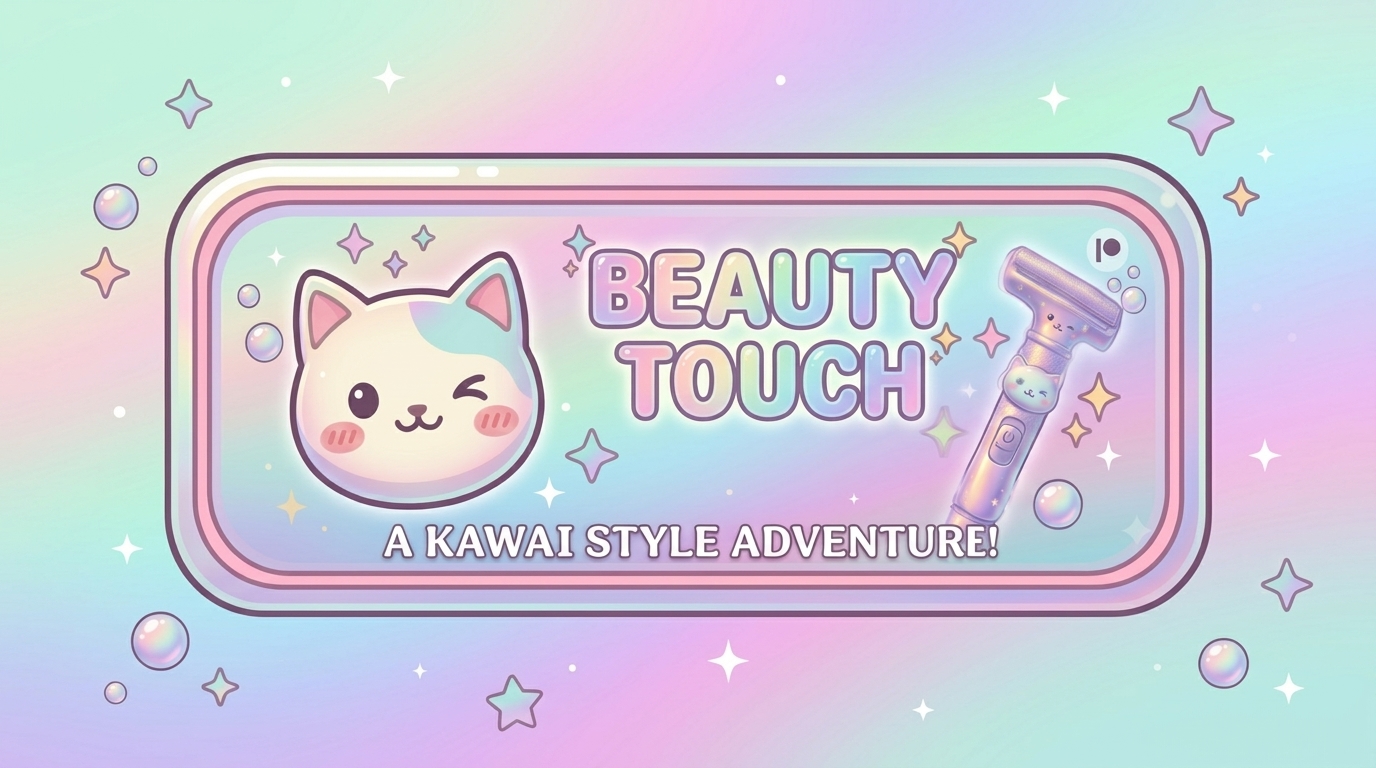 Toque de Belleza