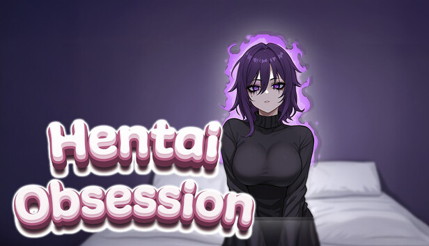 Hentai Obsession