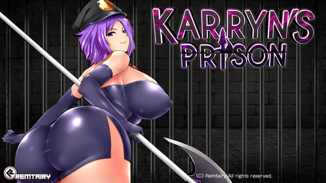 Karryn’s Prison