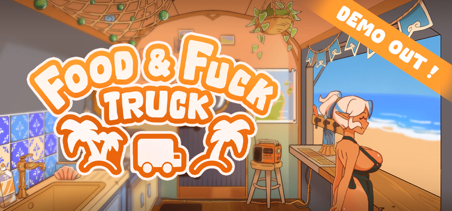 Food&Something Truck!