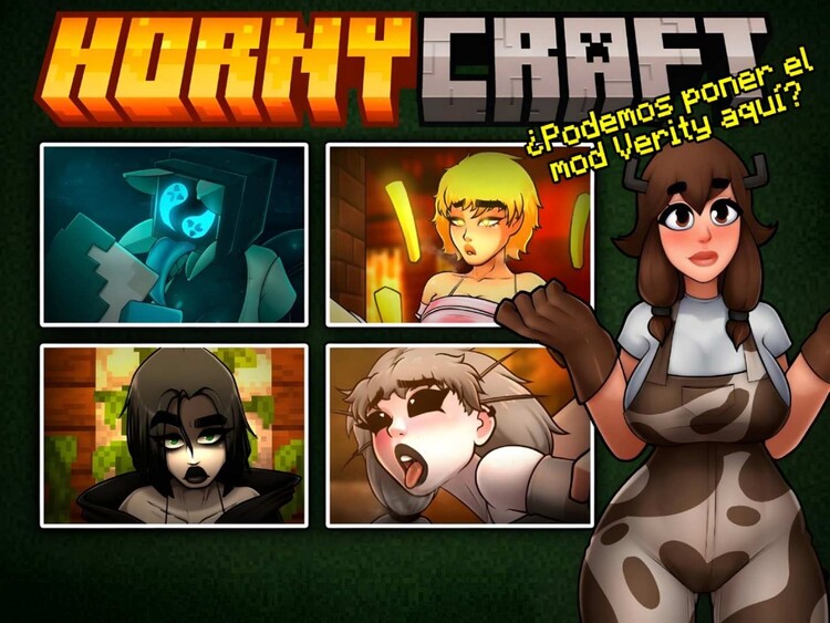 Horny Craft