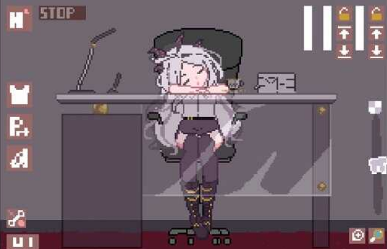 Evening Office With Hina (PARA ANDROID)
