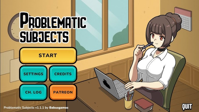 Problematic Subjects
