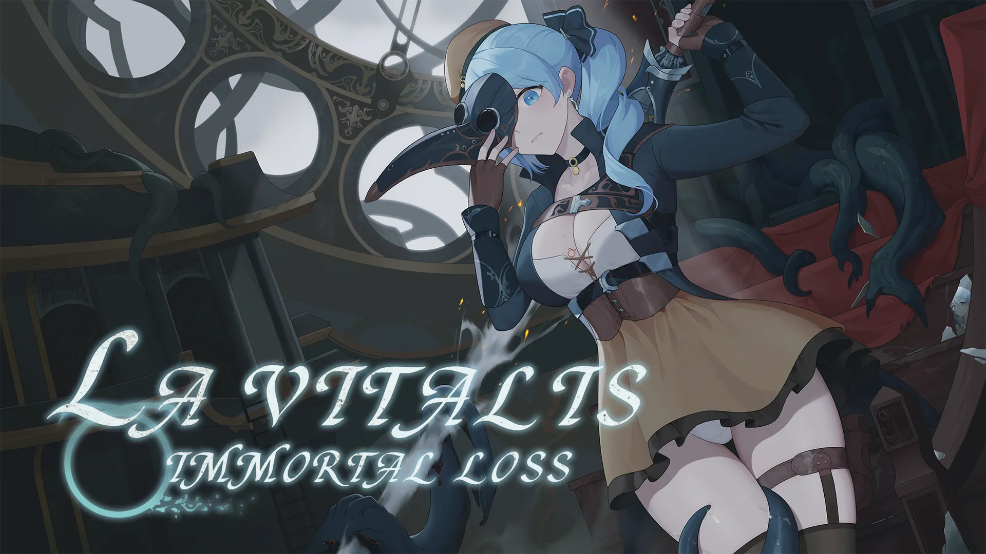 La Vitalis: Immortal Loss
