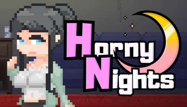 [ENG] Horny Nights Uncensored (PC/Android)